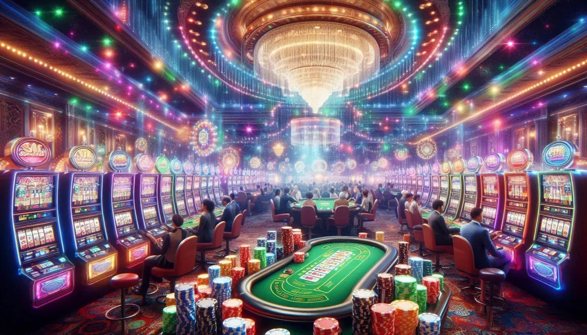 GTspins Casino